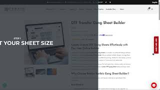 How to Build a DTF Gang Sheet (Step-by-Step Tutorial) screenshot 2