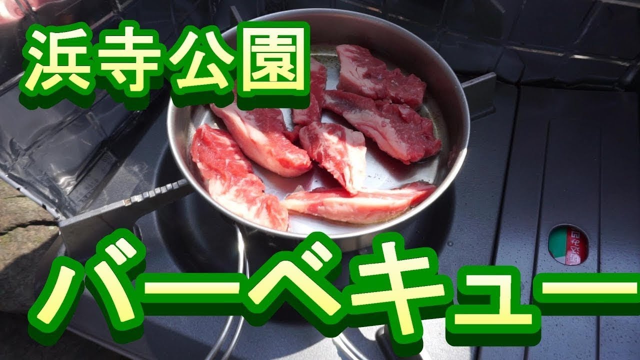 【大阪】家族でデイキャンプ｜全国制覇中の休日BBQ