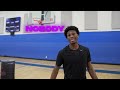 Elite Scoring Secrets! The Only Skill You Need To Score More in Basketball! 🏀