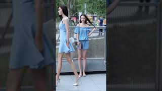 Mejores Street Fashion Tik Tok - Douyin China ep 5