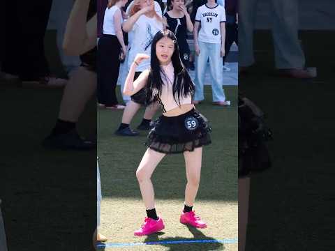 DANCE] 김리원 RiWon: ALLDAY PROJECT '<strong>WHERE</strong> <strong>YOU</strong> <strong>AT</strong>': K-POP 랜덤플레이댄스 PlayOn RPD 코엑스 랜플: 260530 여자 어린 올데프
