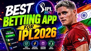 Best betting app for IPL | Best Betting app For Cricket | Best betting apps in india screenshot 5