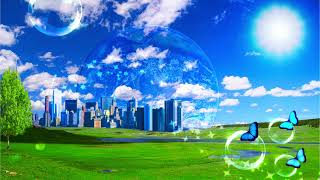 The World We Should Have Gotten  Frutiger Aero Playlist