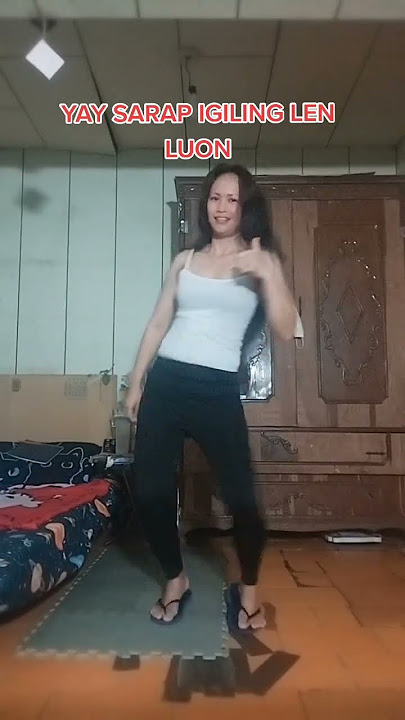 LEN LUON #dancevideo #dance #ytshorts