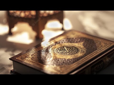 سورة القارعة القارئ إبراهيم الحق