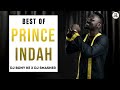 BEST OF PRINCE INDAH  MIX BY DJ BONY KE X DJ SMASHER