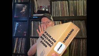 Package Secured, No Loose Ends | cdJapan Unboxing - YouTube