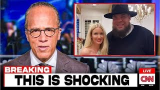 The Moment Tyrus Stepped Out With His Famous Wife Caught Fans Off Guard