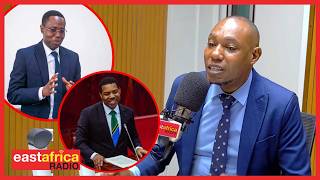 MWANASHERIA AFAFANUA SAKATA LA VIJANA KUTUMIA VYETI KAMA DHAMANA YA MIKOPO | SHERIA INARUHUSU?
