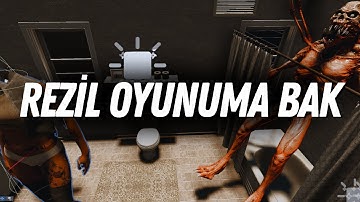 45 Günde Yapay Zeka İle Oyun Yaptım!