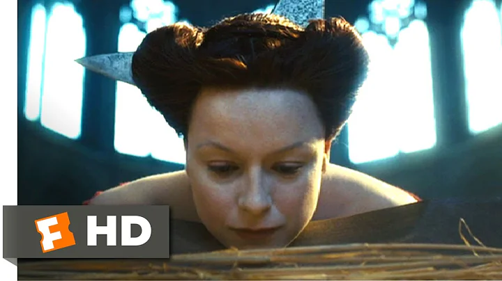 Elizabeth: The Golden Age (2007) - Mary's Executio...