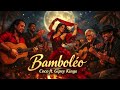 ARABIC COVER BAMBOLEO بامبوليو 