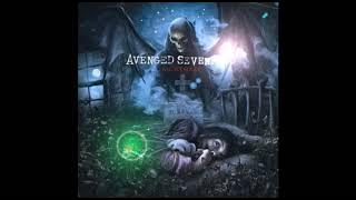 Status WA 30scd - Avenged Sevenfold- So Far Away