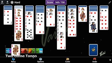 Two Game Tango Game #19 | October 11, 2021 Event