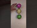 Pouring beads #satisfying