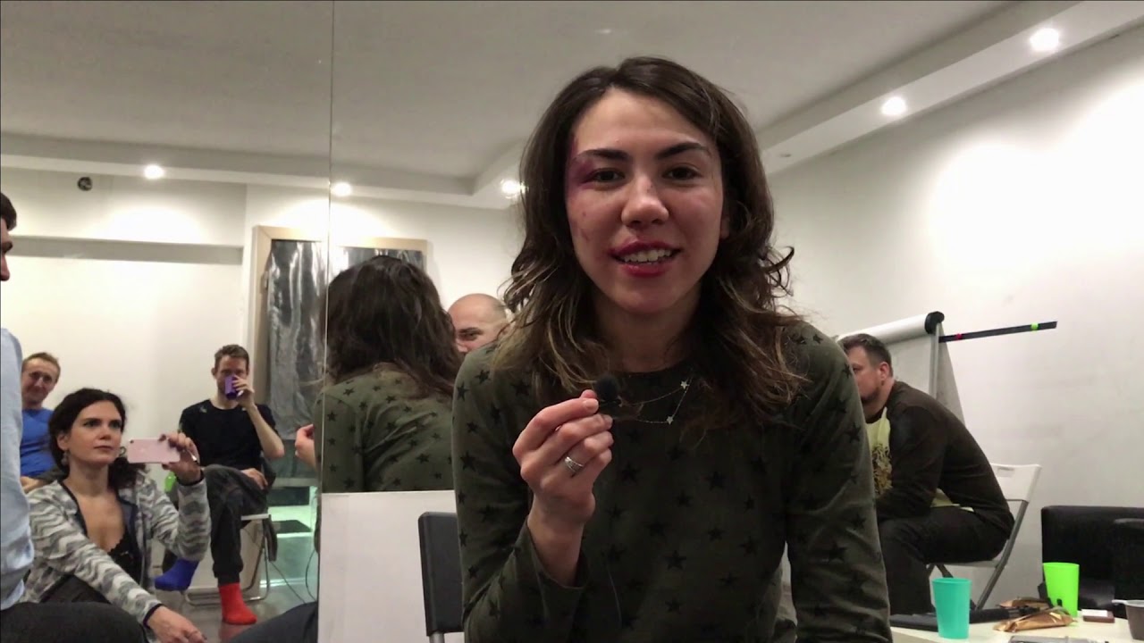 Терапевт, мануальщик Раиса Рахимова - YouTube