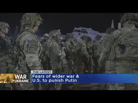 Social Media Group Connects Minnesotans With Family In Ukraine 