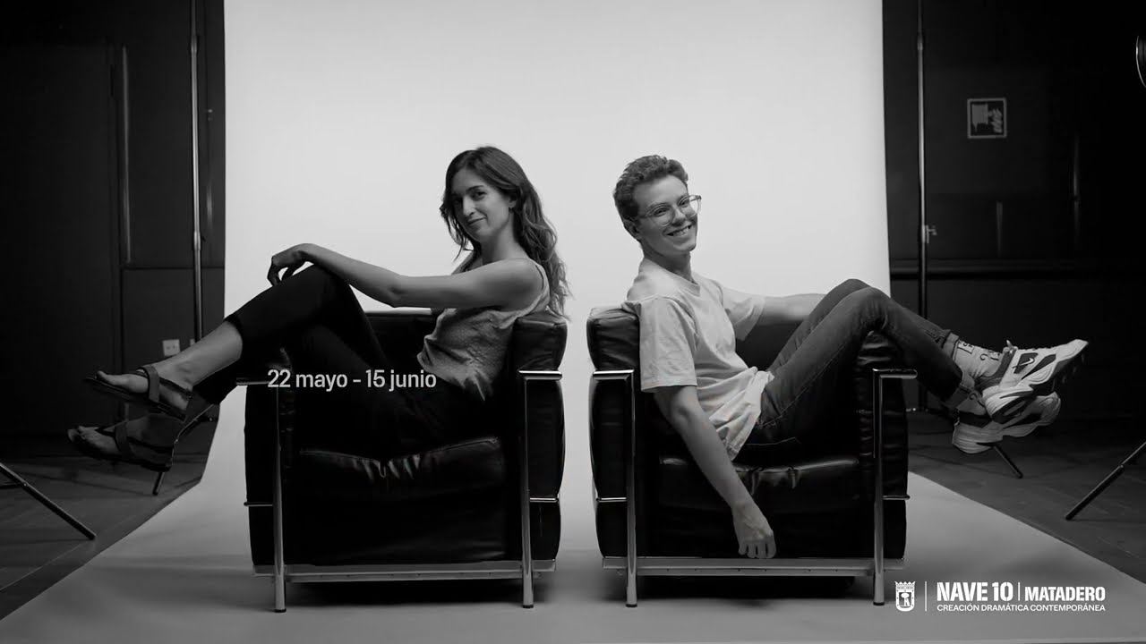 Nace Nave 10 Matadero dedicado a la creación contemporánea | ARTEZBLAI