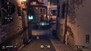 COD - Black ops 4 - Daemon 3xb one of the best SMG