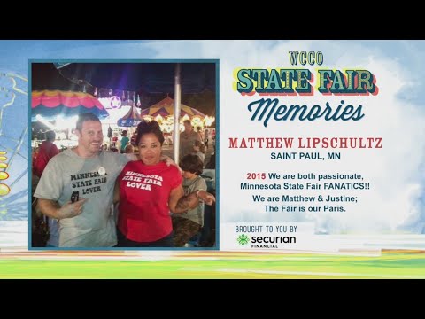 State Fair Memories