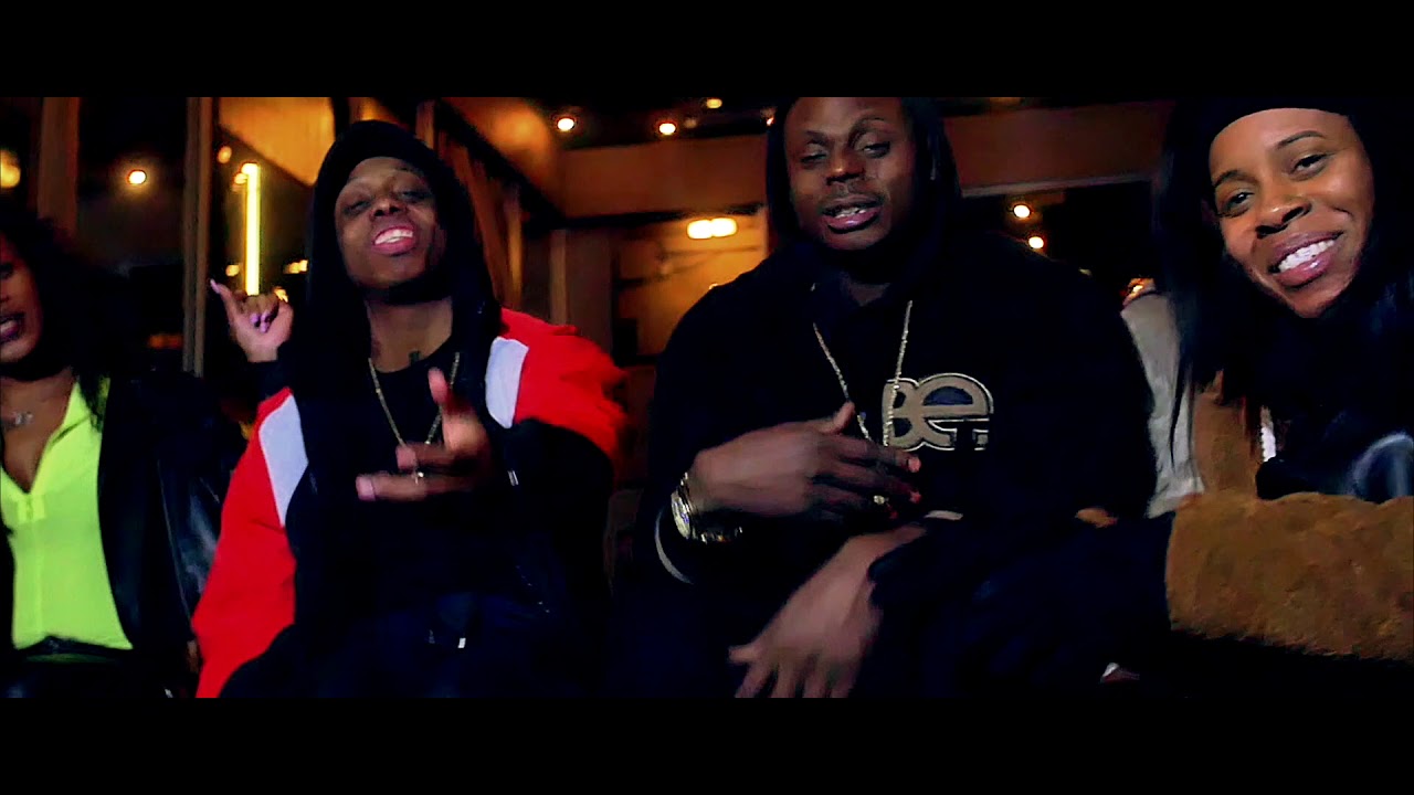 KongoTheRockstar FT. Fergie Baby - New Chain