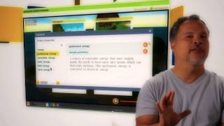 English Language Learning through Adaptive Curriculum