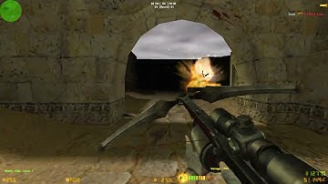 CS 1.6 XTREME V6 - ZOMBIE EXPERT MODE