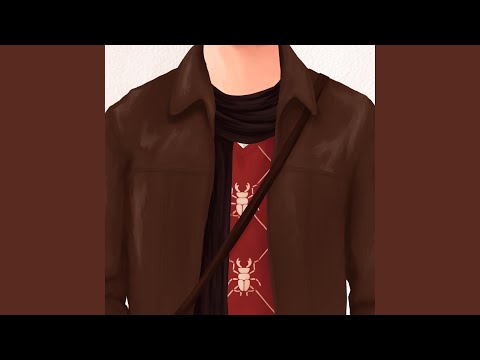 Beatnik Beetle Boy (Instrumental)