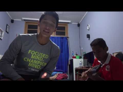 Budi DoReMi -  (Cover) (Jonatan & Chico)