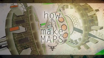 [AOTTG CUSTOM MAP] Sharing how I make maps Chapter 1-3