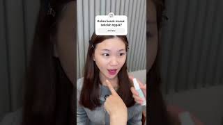 Mau lihat orang dempul nggak? #dempul  #aboutmerandom #skincare #makeup Cr video: sintasomesss