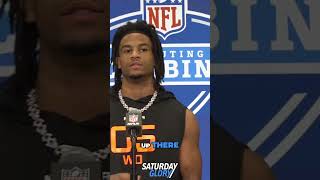 Isaiah Bond Ranks The Top NFL Receivers Today