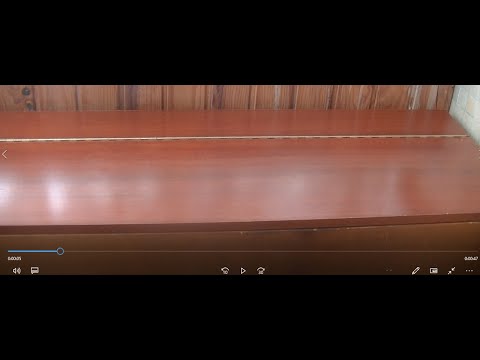 MUEBLE ARCÓN ASIENTO