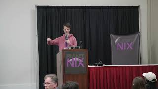 PlanetNix 2026: Deploying Proprietary Software With Nix