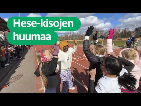 Tärkeintä ei ole voitto