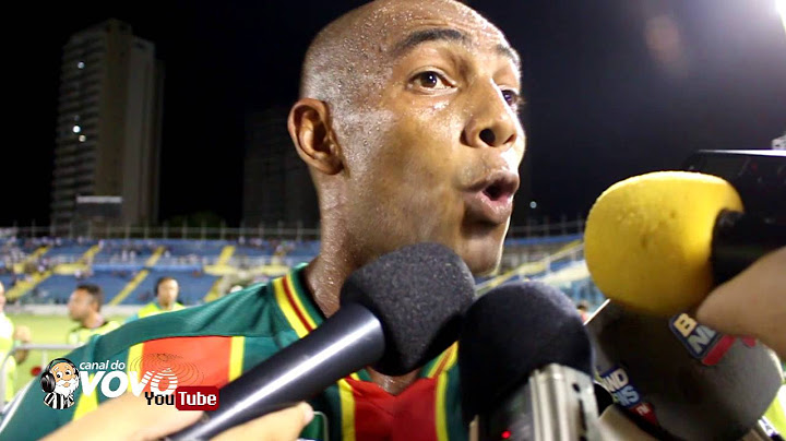[Copa do Nordeste '16] Arlindo Maracanã X Lisca - A Contenda | Canal do Vozão