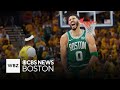 Will Celtics close out Pacers on Monday night and advance to the NBA Finals?
