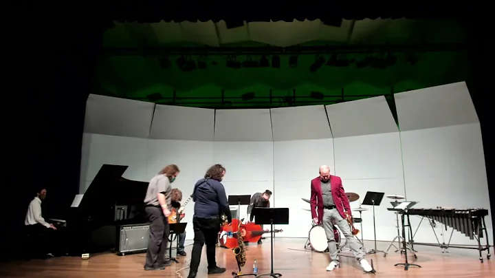 McDowell Junior Recital