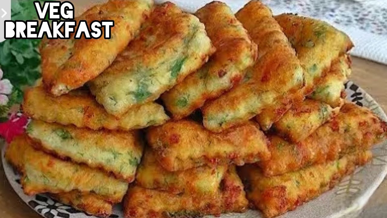 Healthy Kids Tiffin Box Breakfast Recipes || Veg Lunch Box Recipes Indian || No Maida No Flour