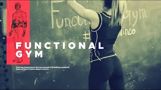 Club Movida  - Functional Gym [HD] 2019