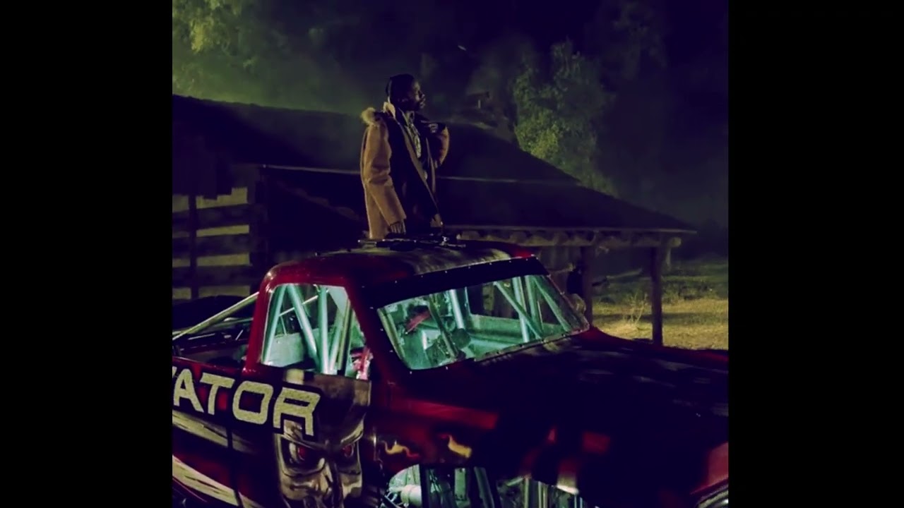 [FREE] TRAVIS SCOTT X DESTROY LONELY TYPE BEAT ~ DARK KNIGHT