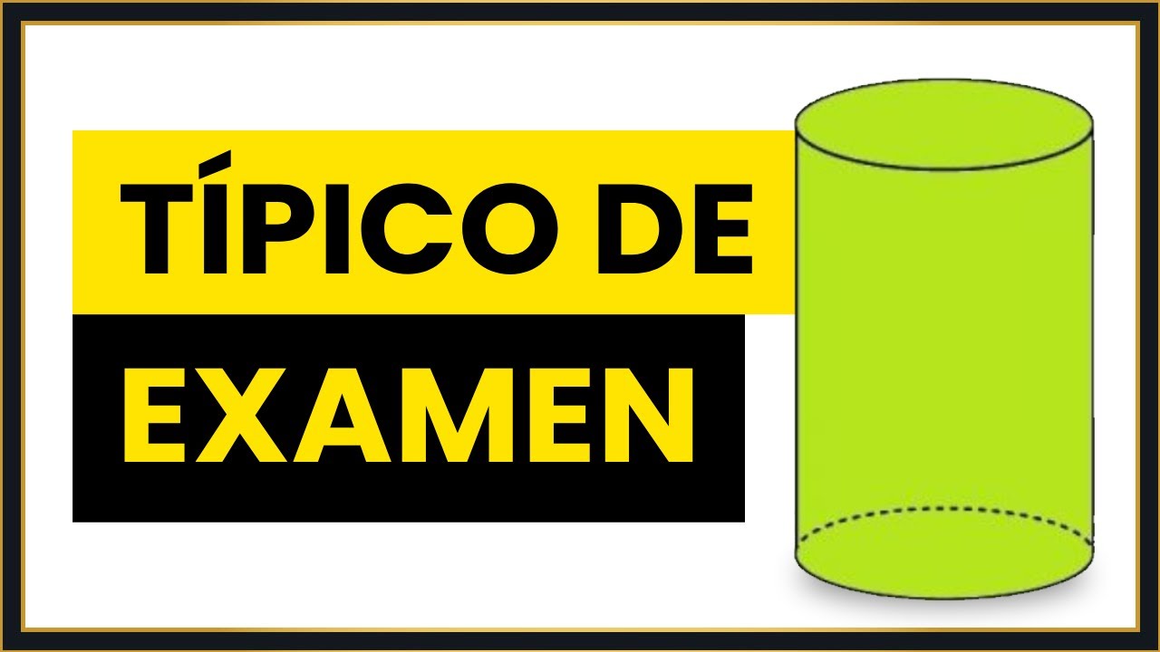 El PROBLEMA MÁS TÍPICO de OPTIMIZACIÓN