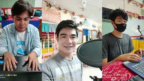 Gonzaga National High School Radio Based Instruction Pilot Testing Video Report