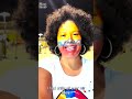 Venezuelans in Caracas celebrates win over U.S. in World Baseball Classic