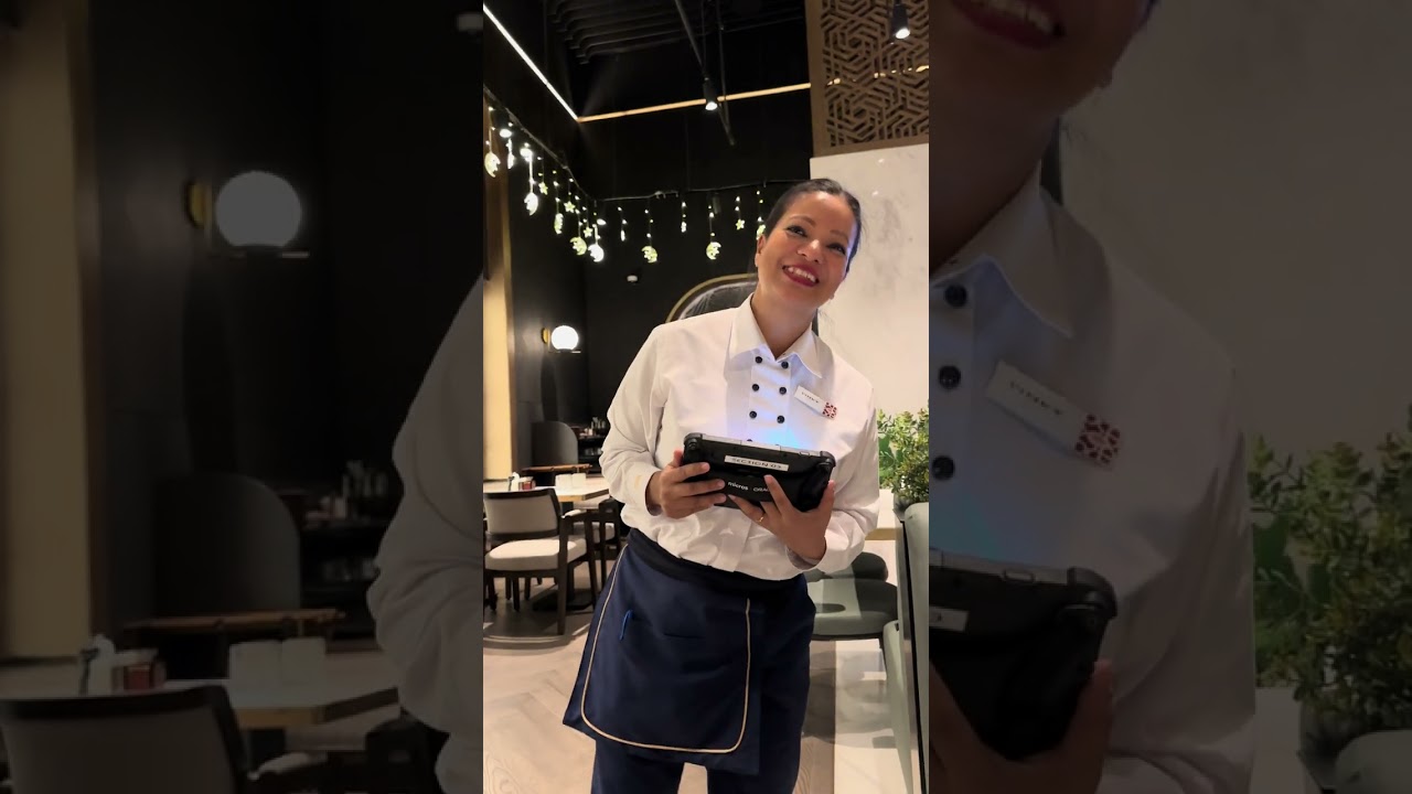 Today visited CZN burak . The most expensive restaurant 😱