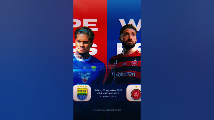 Alhamdulillah menang maung bandung🔥🔥🔥 #persibbandung #westernsydneywanderers #maungbandung🔥🔥