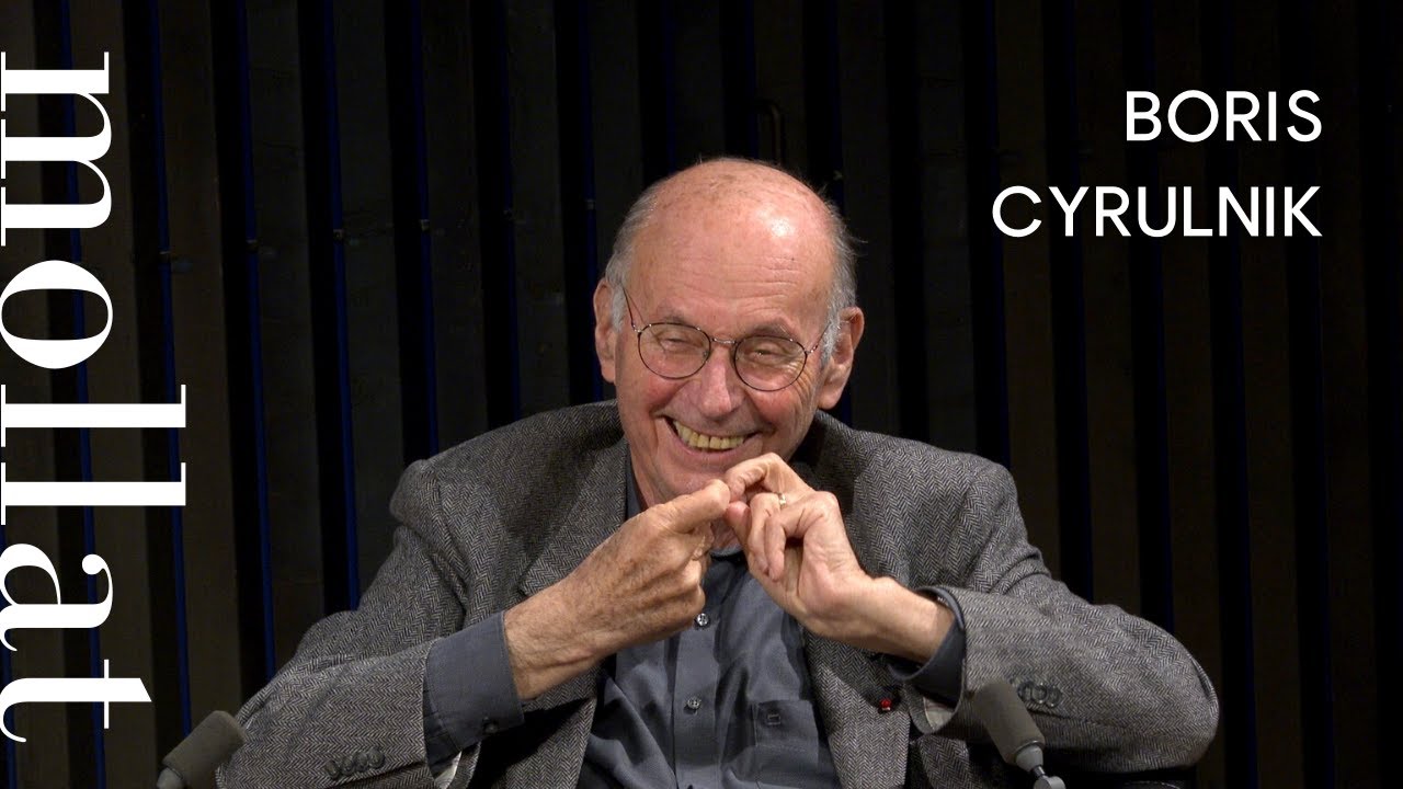 Boris Cyrulnik - Le laboureur et les mangeurs de vent : liberté intérieure et confortable servitude