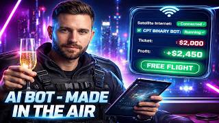 BINARY OPTIONS TRADING BOT AI 2026 -  This Bot s Scalping Strategy is Unbeatable