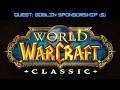 WoW Classic: Goblin Sponsorship (5)