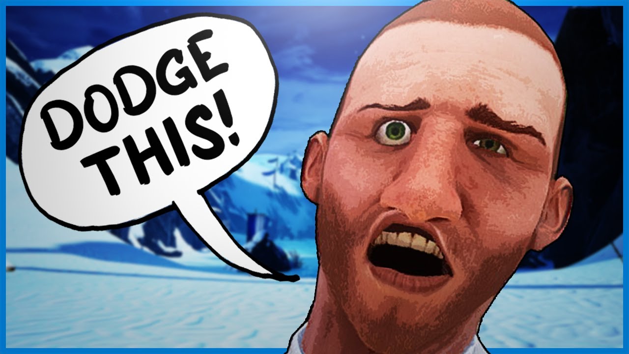 Dodge this перевод